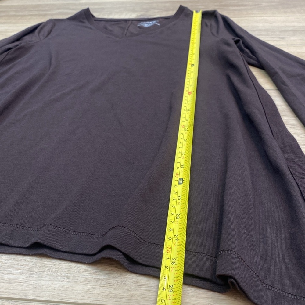 Chicos |‎ Ultimate Tee | V Neck Tunic - Picture 14 of 14